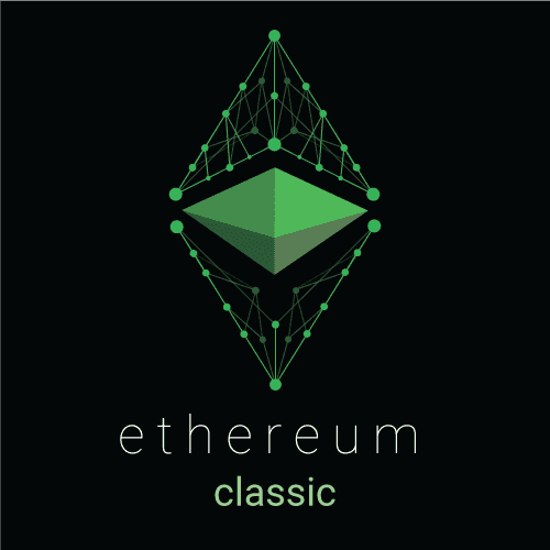 Ethereum Classic Logo